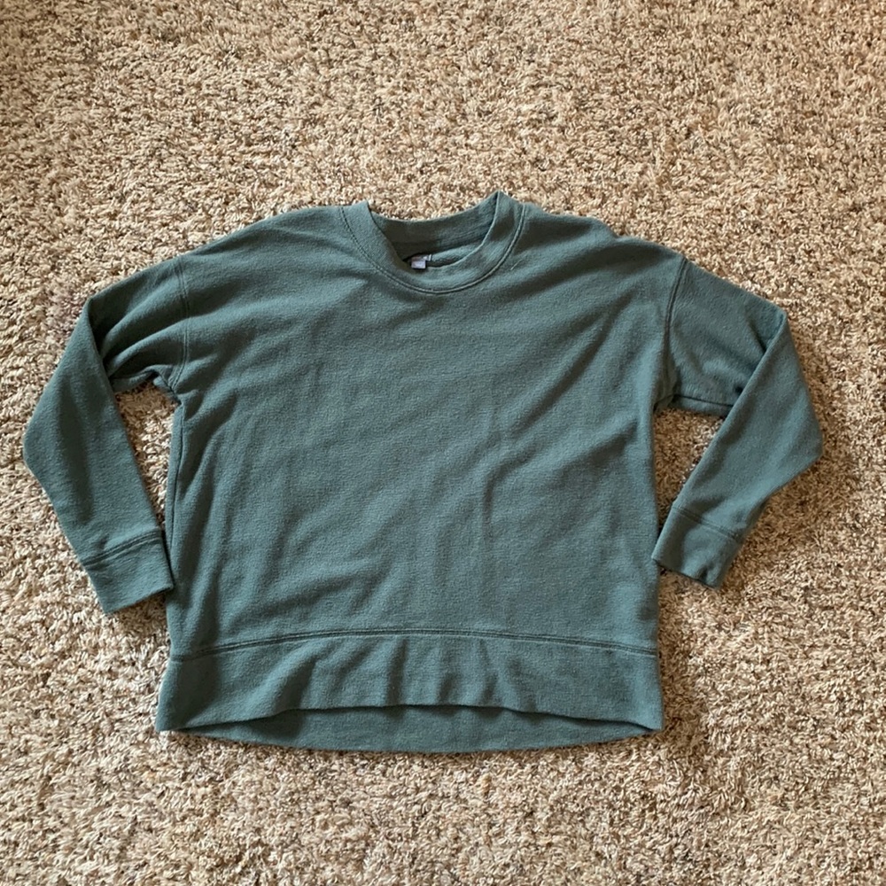 Aerie Oversized Sweater